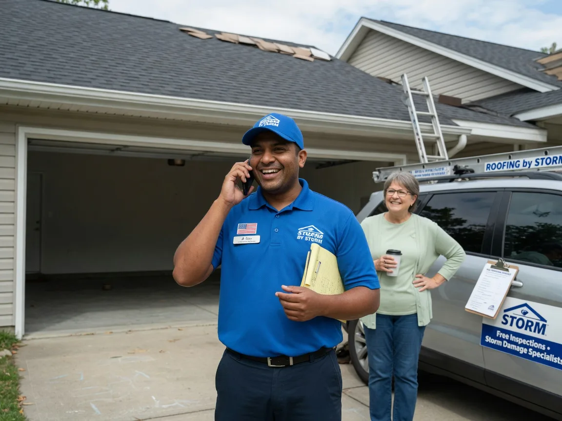 Roof Repair Near Me Duquesne, PA FAQs